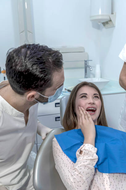 Best Emergency Dentist for Knocked-Out Tooth in Dardenne Prairie, MO