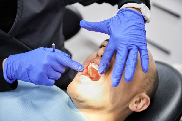 Best Broken or Cracked Tooth Emergency Dentist in Dardenne Prairie, MO
