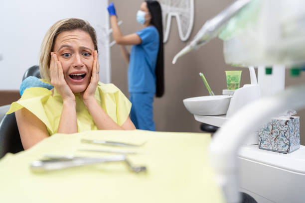Best Emergency Dental Services for Seniors in Dardenne Prairie, MO