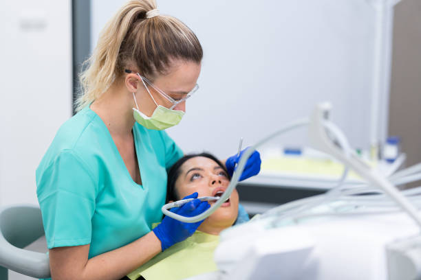 Best Broken or Cracked Tooth Emergency Dentist in Dardenne Prairie, MO